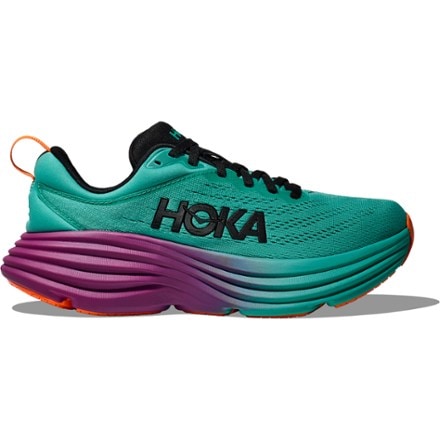 HOKA Bondi 8 Road Running Shoes Women s REI Co op