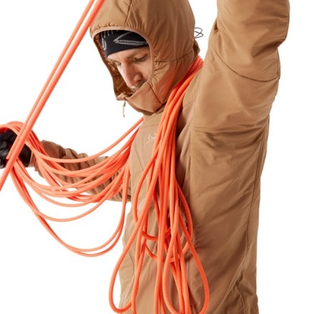 Arc'teryx Proton Insulated Hoody - Men's 7