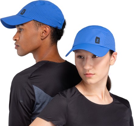 On Lightweight Cap 2