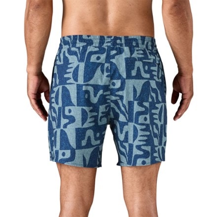 Patagonia Hydropeak Volley Shorts - Men's 16" Outseam 2