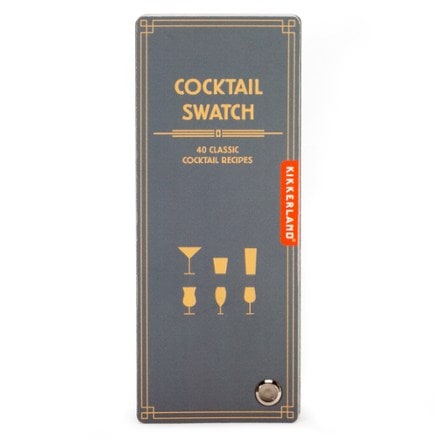 Kikkerland Cocktail Swatches 1