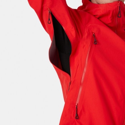 Helly Hansen Odin 9 Worlds 3.0 Jacket - Men's 5