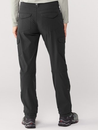 KUHL Freeflex Roll-Up Pants - Women's 2