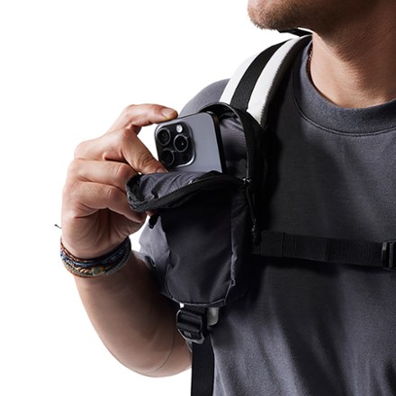 Matador Speed Stash Pocket 2