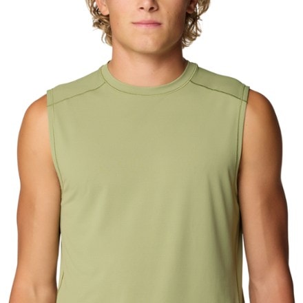 Mountain Hardwear SplitSecond Tank Top - Men's 5