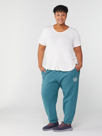REI Co-op Trail Supplies Sweatpants 5