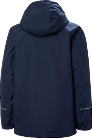 Helly Hansen Vika Insulated Rain Jacket - Kids' 3