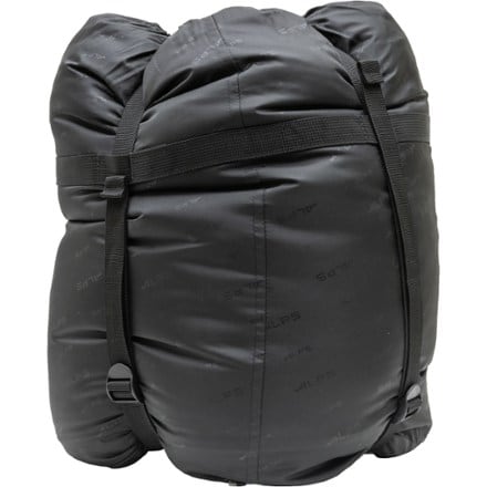 ALPS Mountaineering Crater Lake Outfitter +20 Sleeping Bag 3