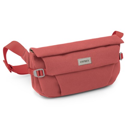 Osprey Osprey Arcane Hip Bag Red - $44.73 at REI.com