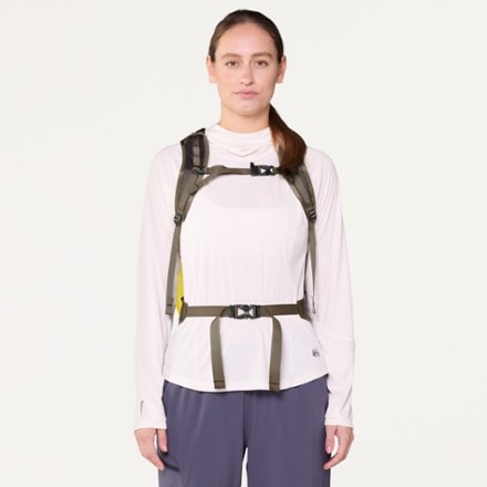 REI Co-op Flash 22 Pack 3