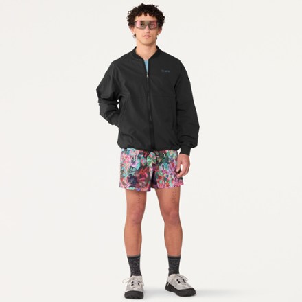 Janji Runaround Crew Issue Jacket 3