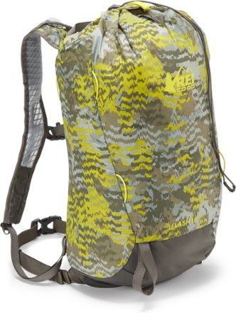 REI Co-op Flash 18 Print Pack 0