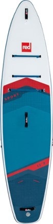 Red Paddle Co Sport Inflatable Stand Up Paddle Board - 11'3" 2