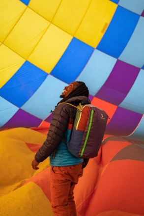 Location Image for Batac 24 L Del Dia Pack