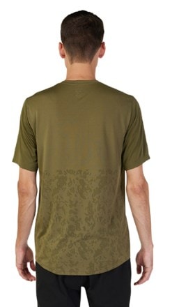 Fox Ranger TruDri Bike Jersey - Men's 1