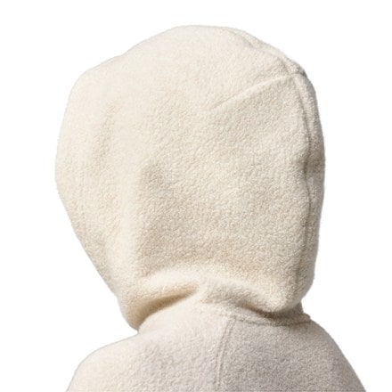 Fjallraven Kaitum Pullover Hoodie - Women's 7