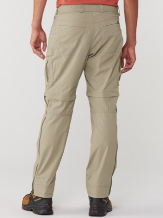 Sahara Convertible Pants - Men's
