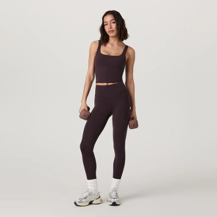 Vuori AllTheForm Support Tank Top - Women's 3