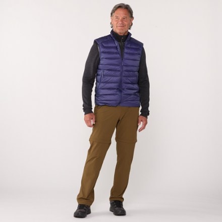 Arc'teryx Cerium Down Vest - Men's 3