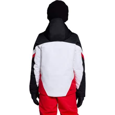 Obermeyer Fleet Insulated Jacket - Boys' 2