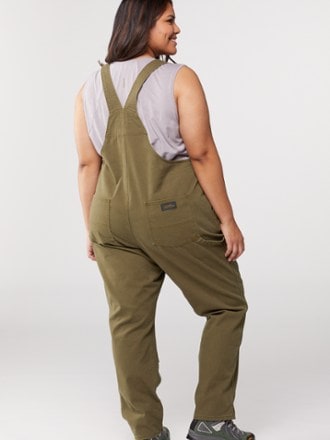 REI Co-op Trailsmith Overalls - Women's 3
