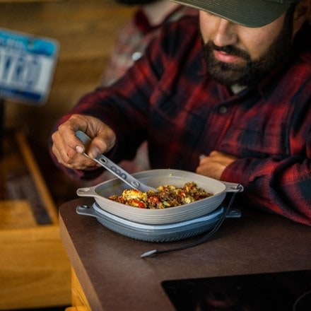UCO ECO Utility Spork 2