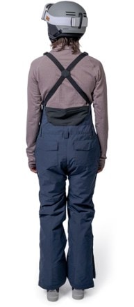 Flylow Sphinx Bib Snow Pants - Women's 2