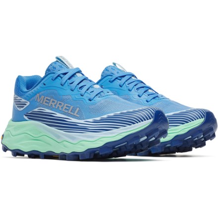 Merrell Agility Peak 6 Trail-Running Shoes - Women's 2