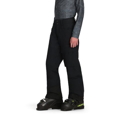 Obermeyer Parker Snow Pants - Boys' 5