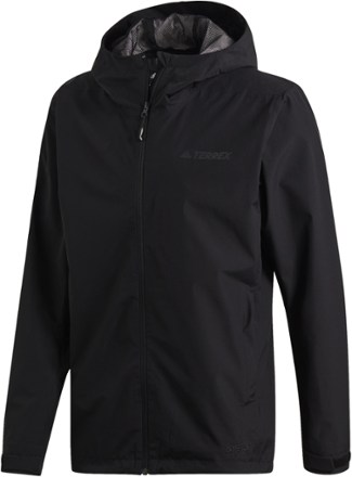 adidas terrex gtx jacket