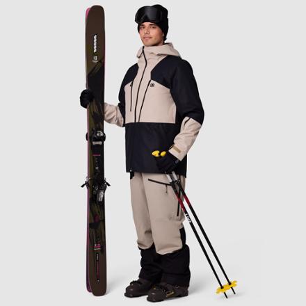 Outdoor Research Powderverse Insulated Jacket - Men's 3