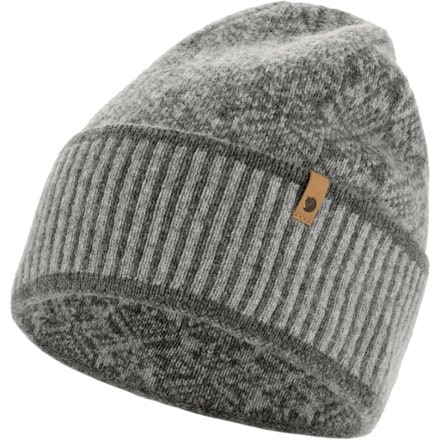 Fjallraven Snow Beanie 1
