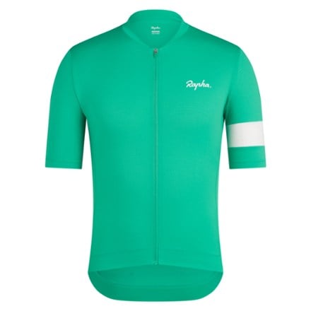 Rapha Core Lightweight Cycling Jersey - Men's 0