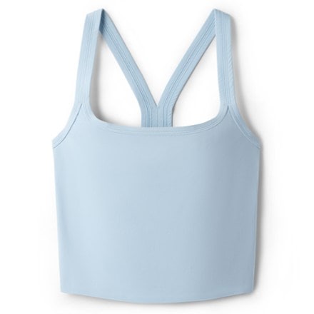 RHONE Serene Shelf Bra Tank Top - Women's 0