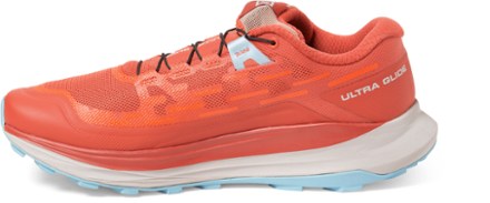 Salomon Ultra Glide Trail-Running Shoes - Women's 5