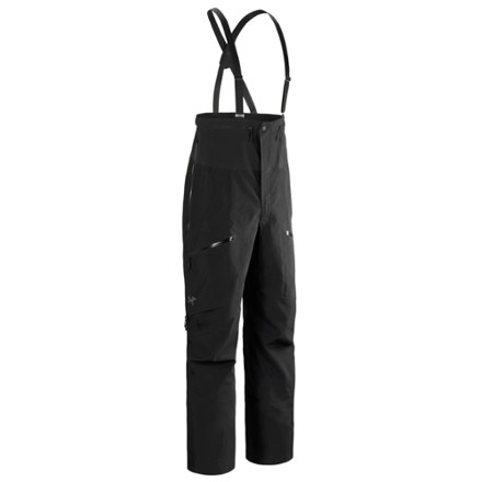 Arc'teryx Rush Bib Pants - Men's | REI Co-op