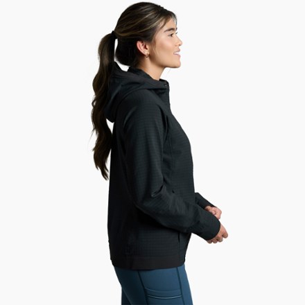 KUHL Skramblr Grid Fleece Jacket - Women's 2
