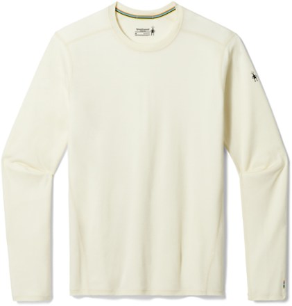 Smartwool Classic All-Season Merino Long-Sleeve Base Layer Top - Men
