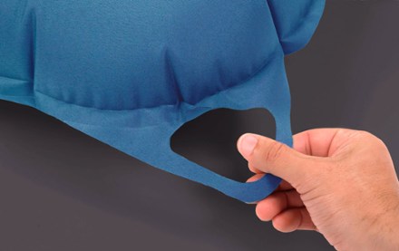 Detail View (Blue/Gray)