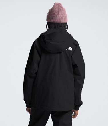 The North Face Build Up Jacket - Women's 2
