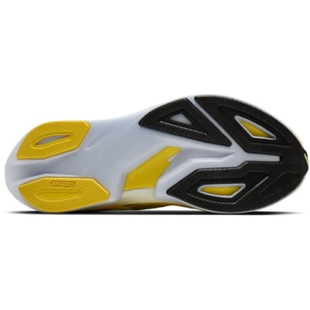 Brooks Hyperion Max 3 Road-Running Shoes - Men's 6