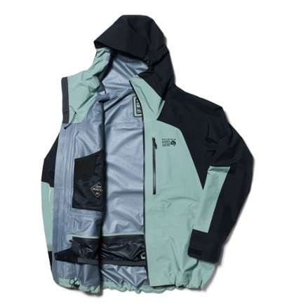Mountain Hardwear Boundary Ridge GORE-TEX Jacket - Men's 2