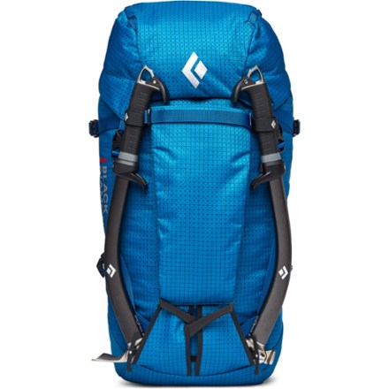 Mission 75 Pack