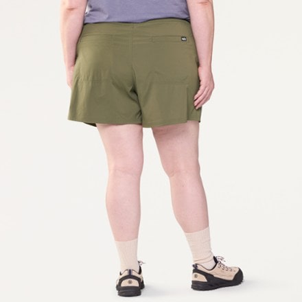 REI Co-op Trailmade Shorts - Women's 4