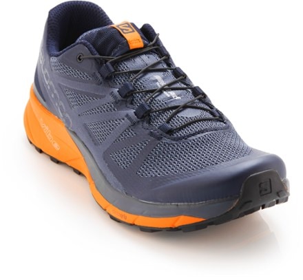 Salomon Sense Ride Trail-Running Shoes - Men's | Co-op