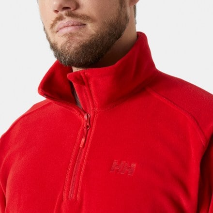 Helly Hansen Daybreaker Half-Zip Fleece Jacket - Men's 9