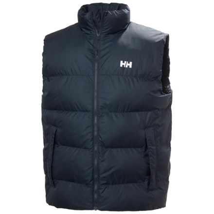 Active Puffy Insulated Vest - Men's