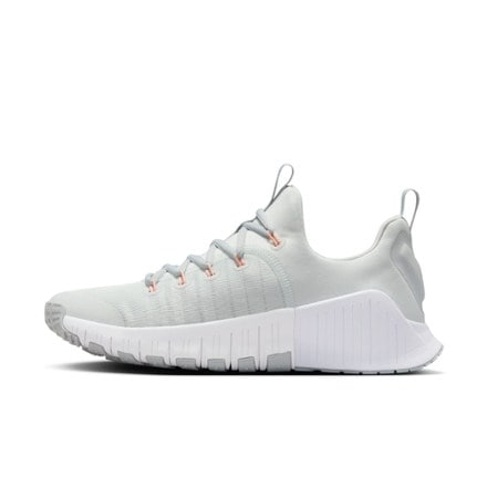 Nike Free Metcon 6 Workout Shoes - Women's 1