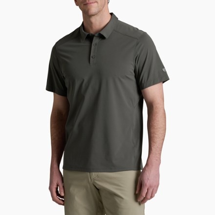 KUHL Kovert Polo Shirt - Men's 0