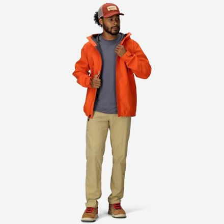 Marmot PreCip Eco Pro Rain Jacket - Men's 2